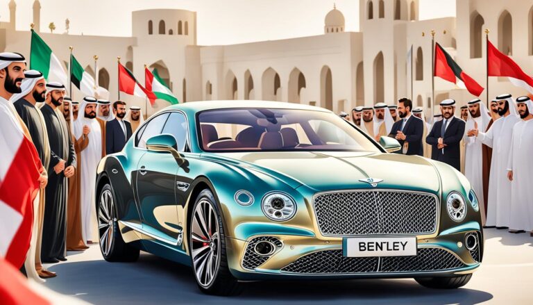 Bentley UAE