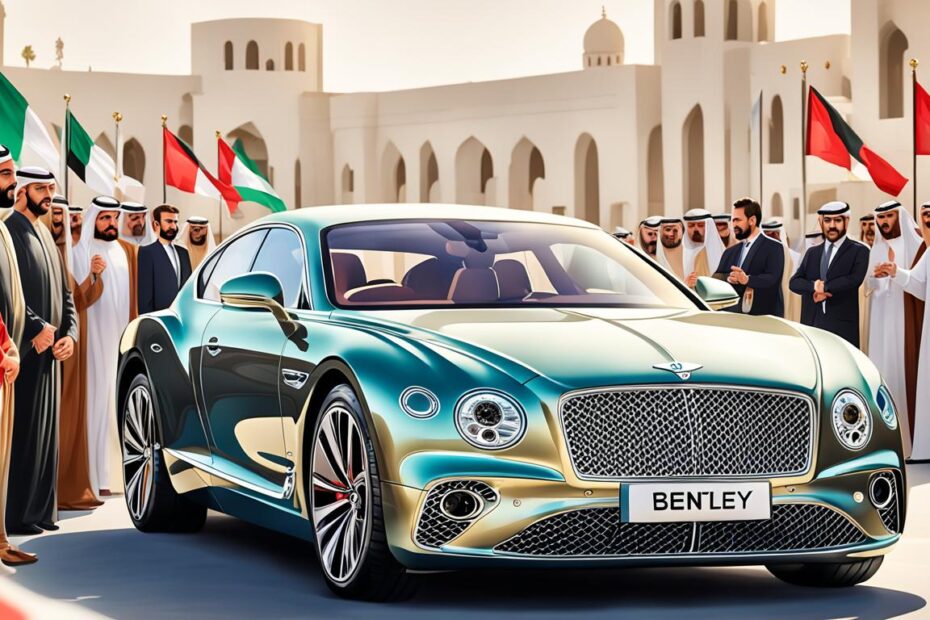 Bentley UAE