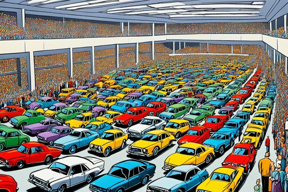 Who Biggest Car Auction